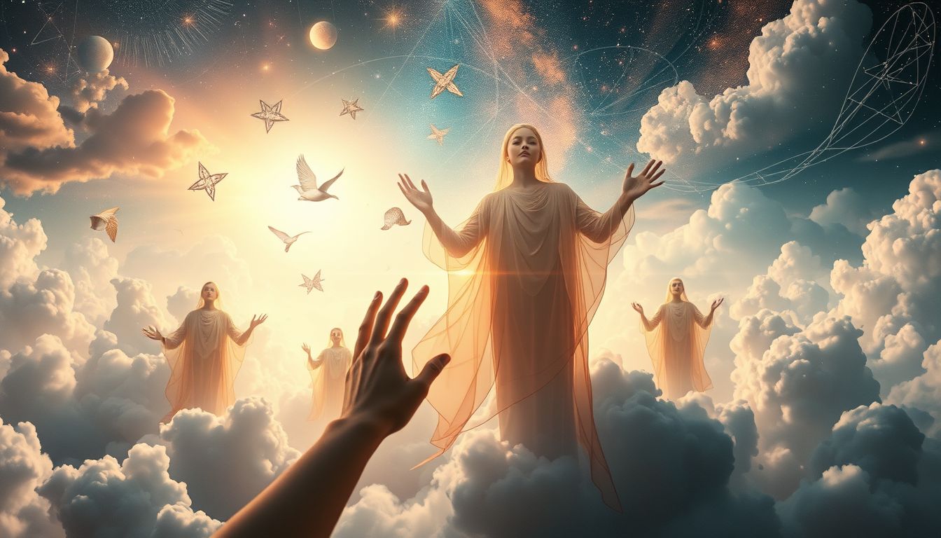 Professionelle Hilfe bei Traumdeutung klärt tiefsitzende seelische Konflikte.