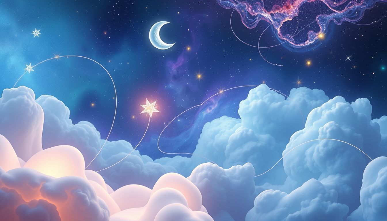 Professionelle Traumdeutung unterstützt bei emotionalen Konflikten und Heilung.