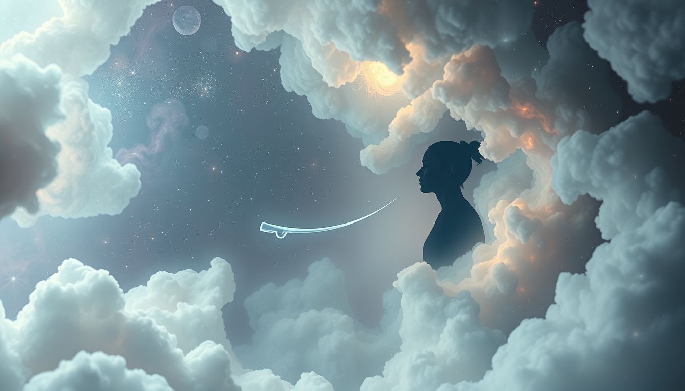 Professionelle Hilfe bei wiederkehrenden Albträumen dringend empfohlen.