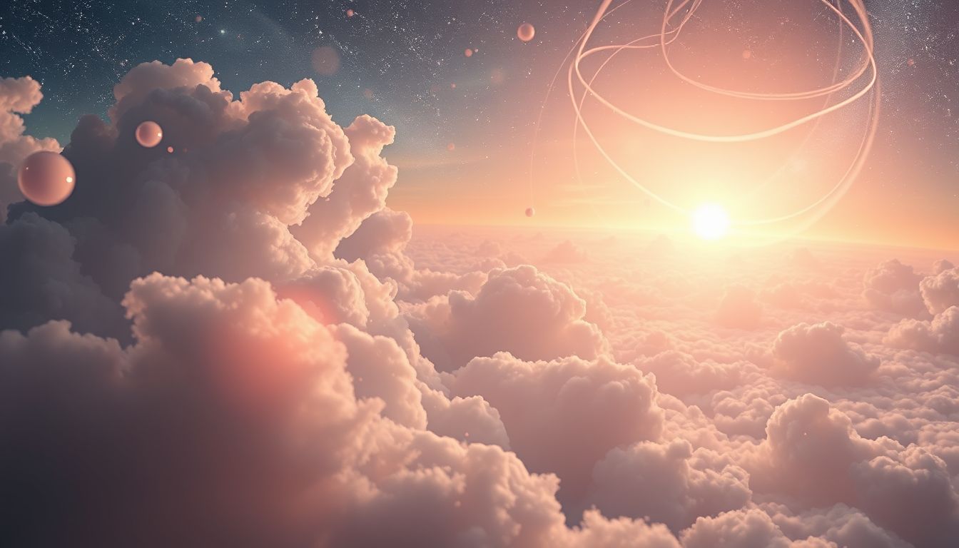 Der Abschluss symbolisiert Neubeginn und innere Klarheit.