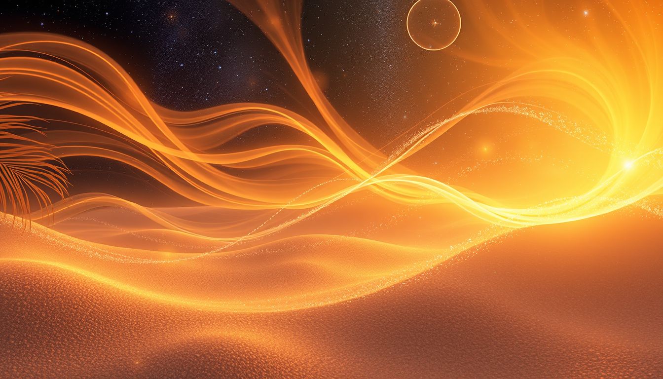 Der sonnige Süden symbolisiert Sehnsucht nach Freiheit und Lebensfreude.