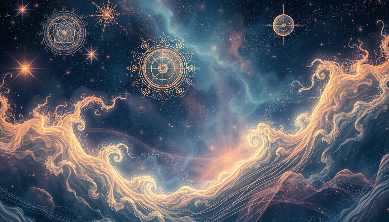 Der erste Traum über antike Kupferstiche symbolisiert Ursprungssehnsucht.
