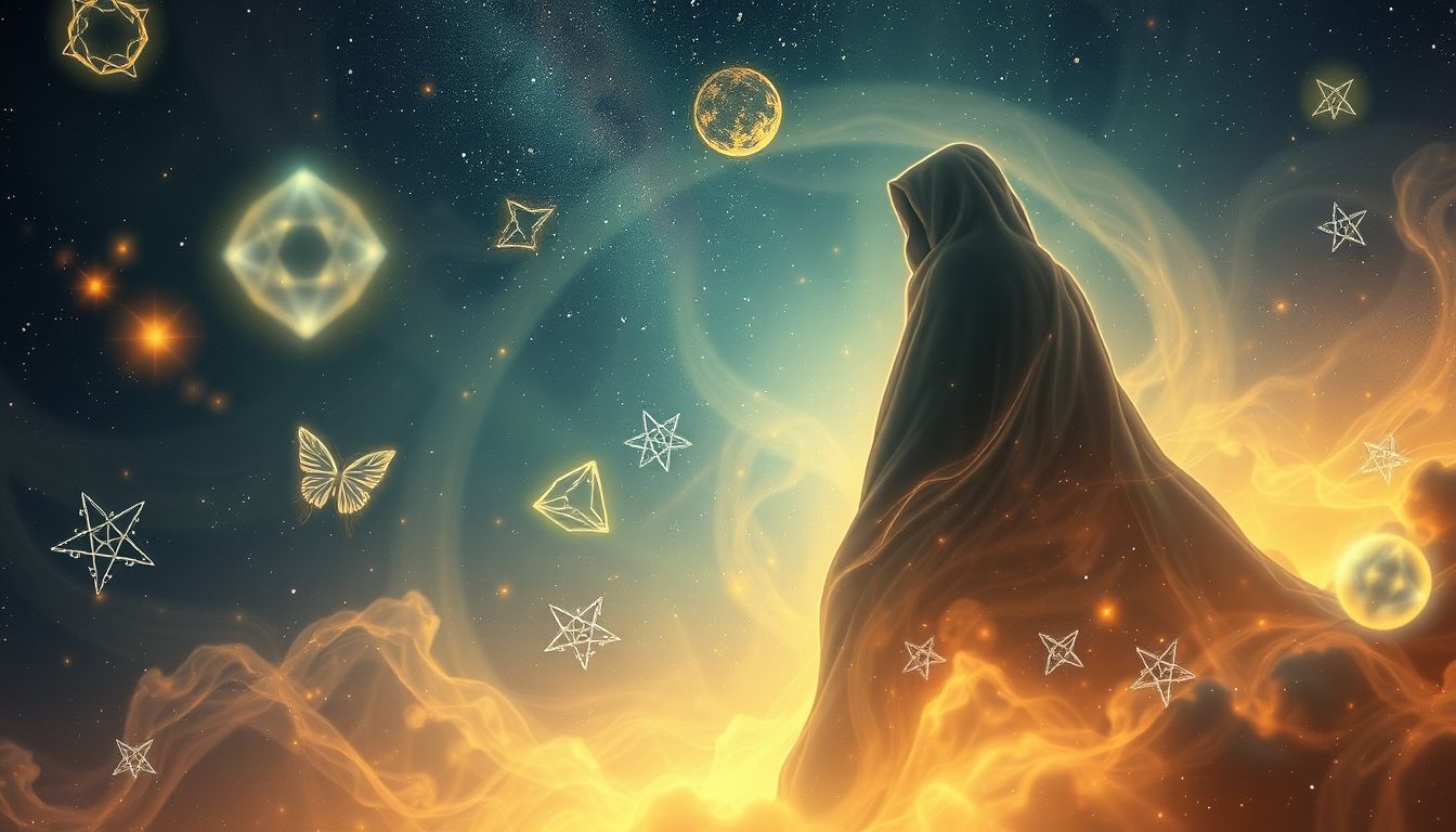 Ein toter Papst symbolisiert das Ende alter Machtstrukturen im Traum.