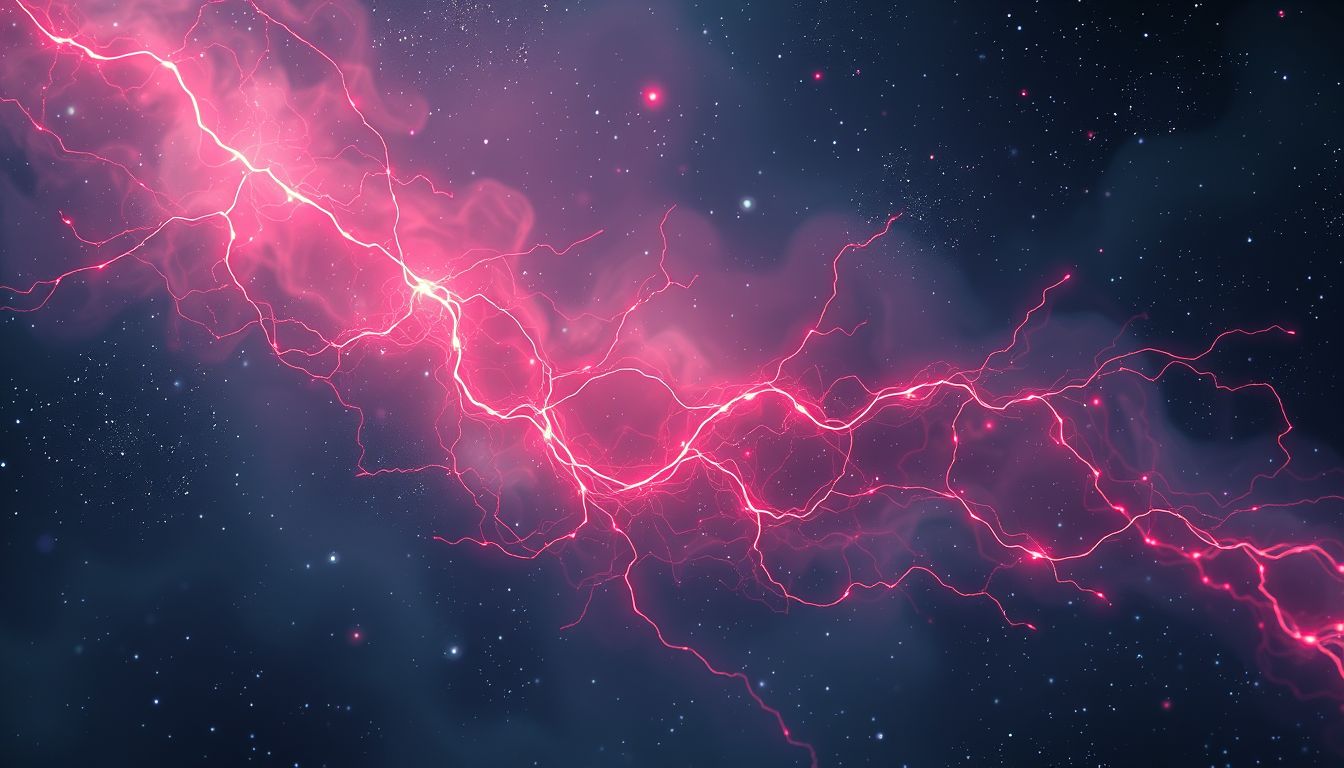 Schmerzende Adern im Traum symbolisieren innere Konflikte und Stress.