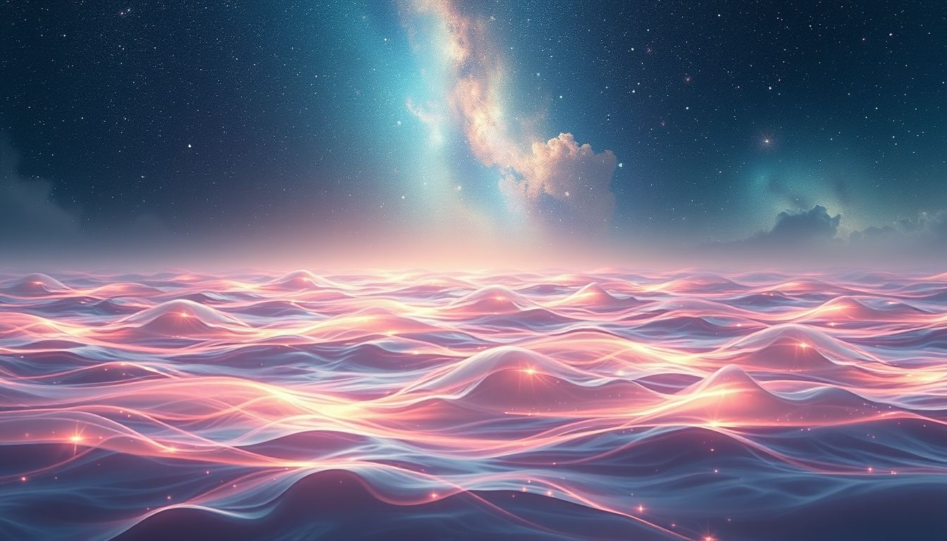 Der 13. Traum symbolisiert Sehnsucht nach emotionaler Tiefe und Freiheit.