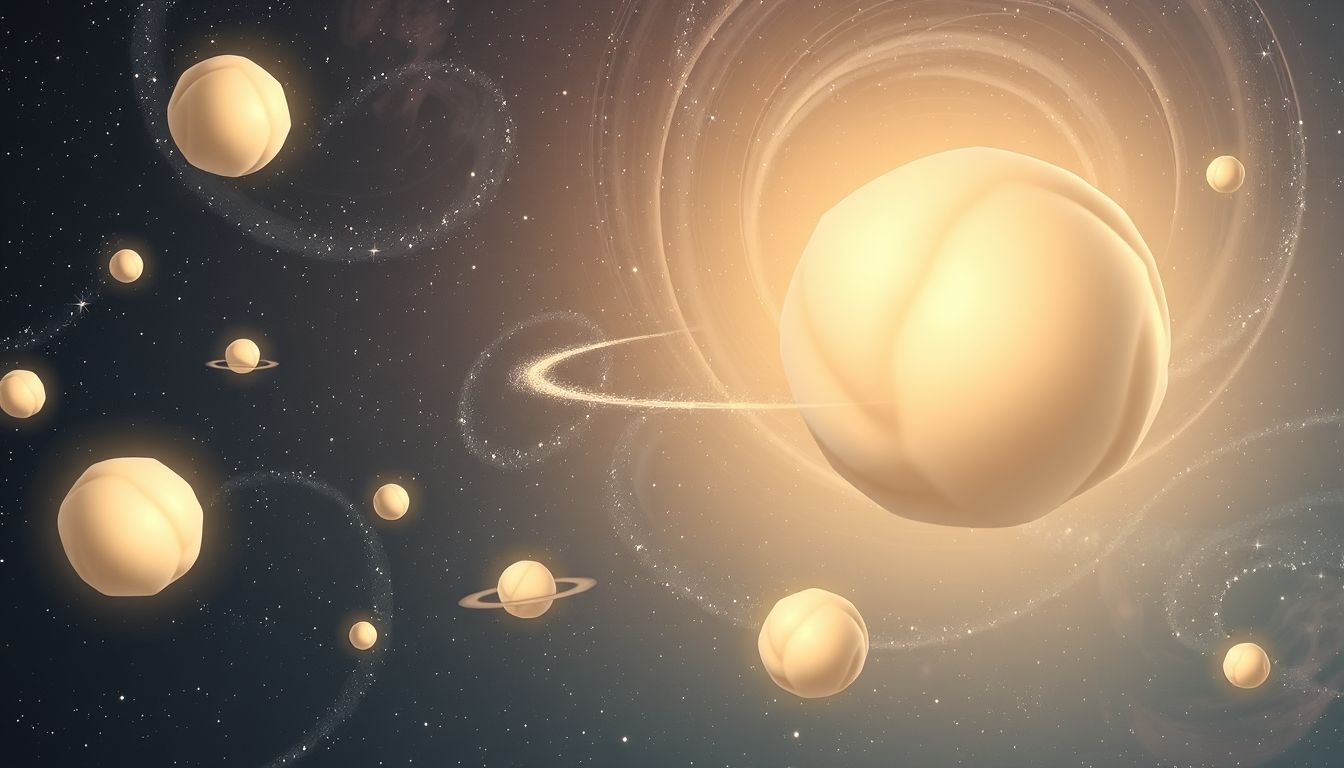 Der 14. Traum symbolisiert Freiheit und innovative Lebensansätze.