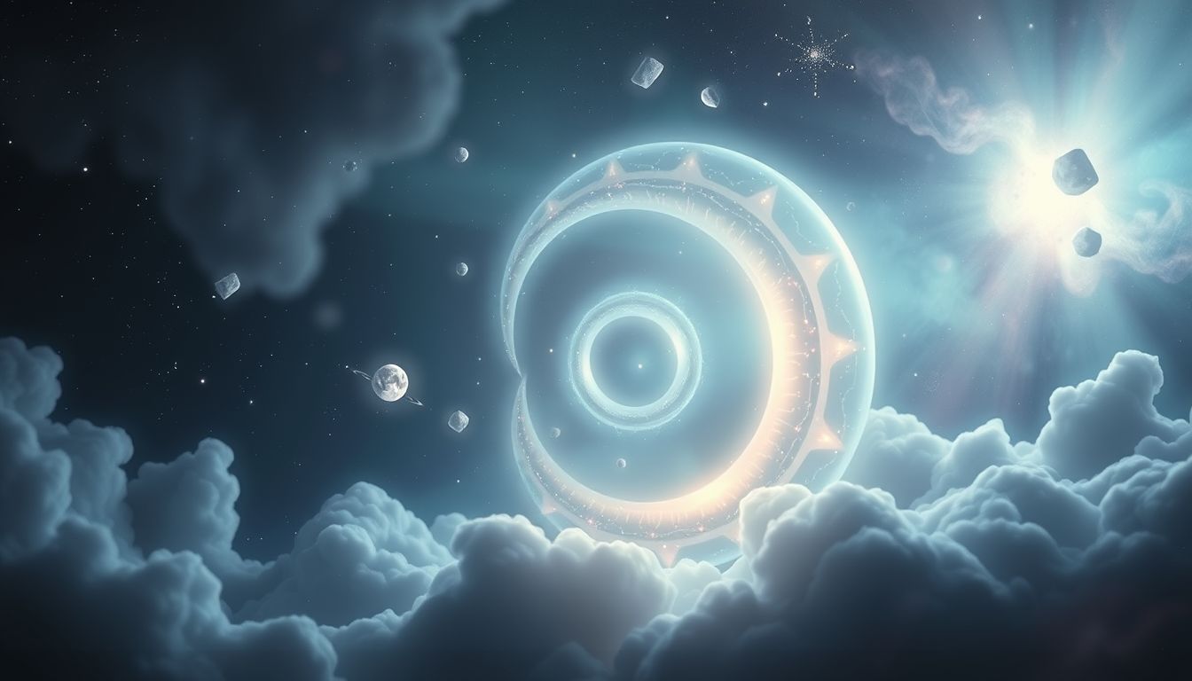 Ein Loch im Darm symbolisiert oft innere Verletzlichkeit und Ängste.