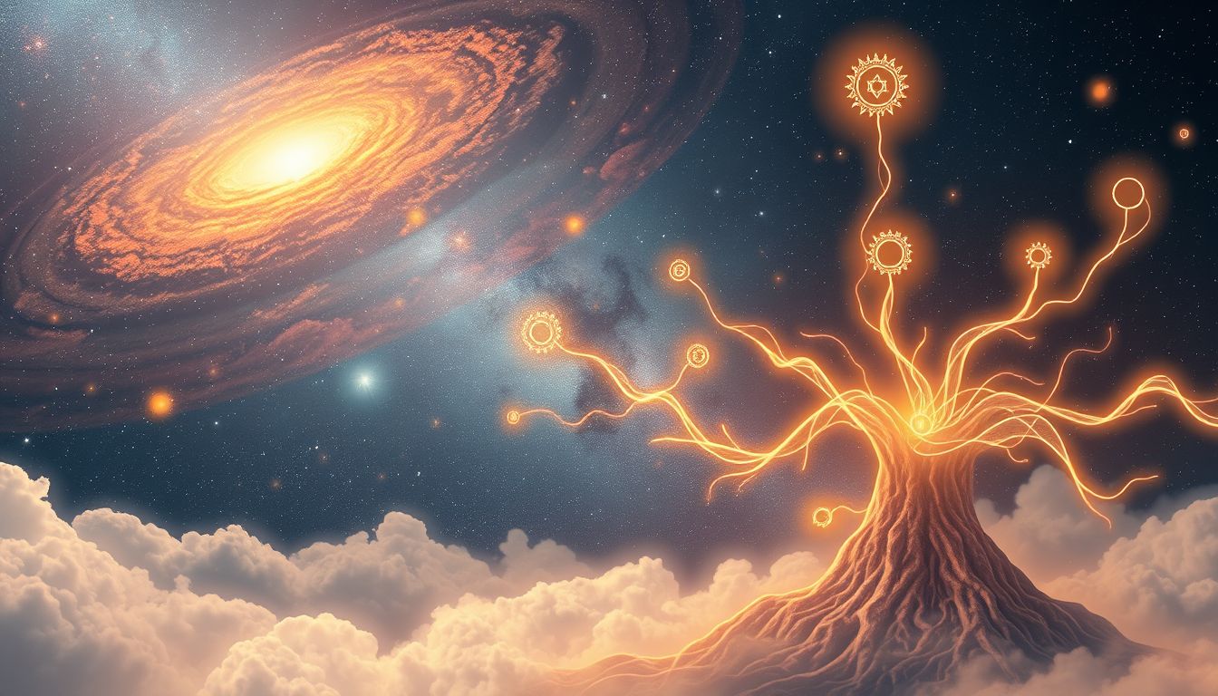 Südliche Träume spiegeln oft Sehnsucht nach Herkunft und Gemeinschaft wider.