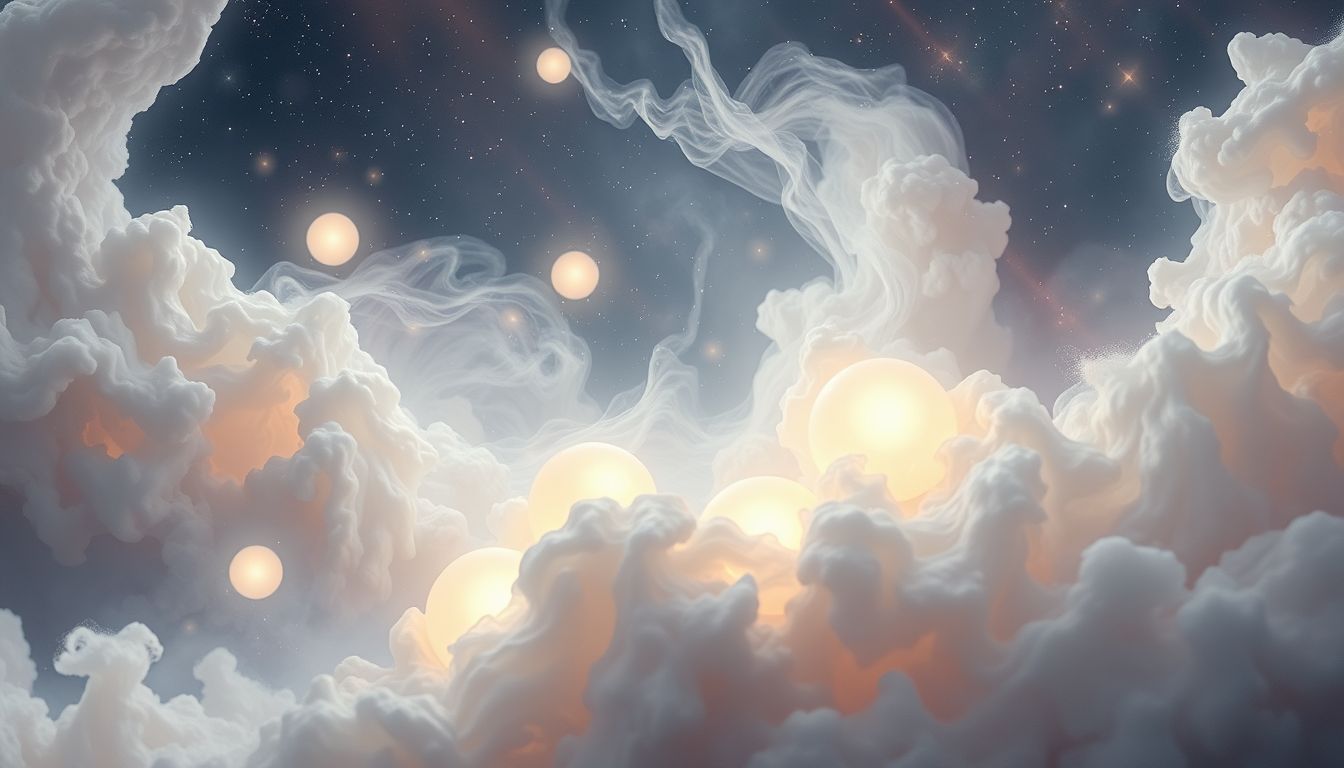 Der 2. Traum deutet auf bevorstehende familiäre Harmonie hin.