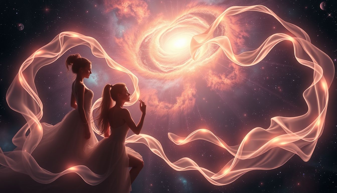 Der Traum symbolisiert unerfüllte Sehnsüchte und geheime Verlockungen.