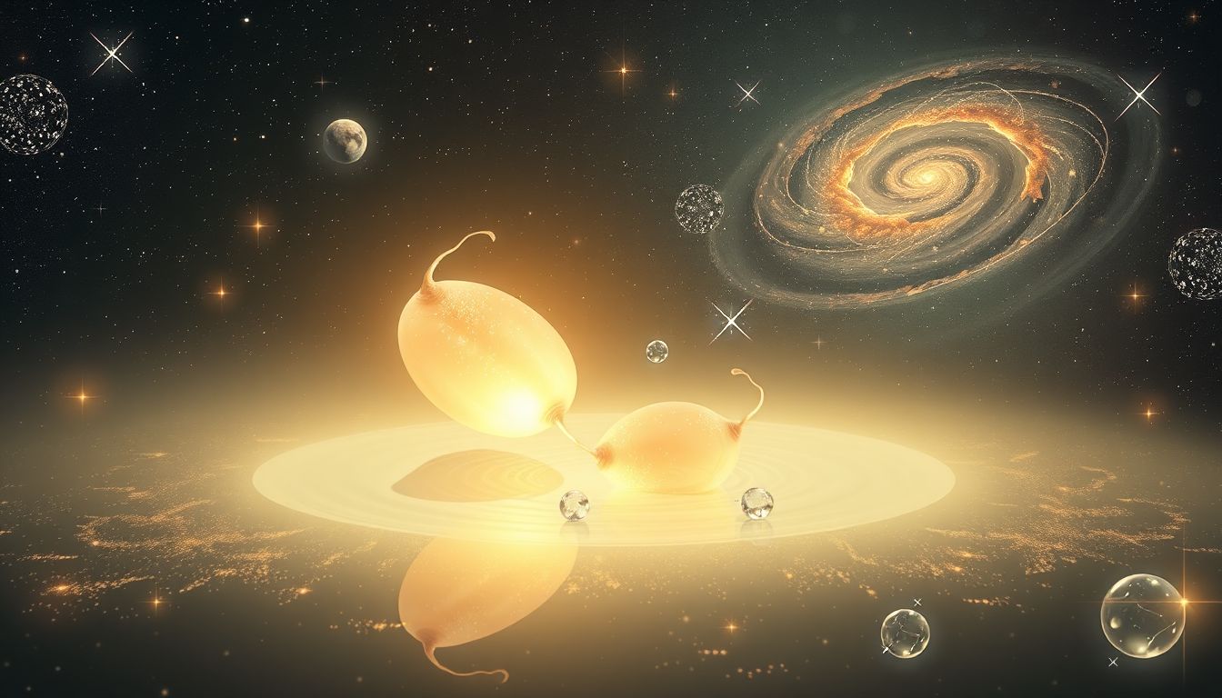 Das Sehen von Rettichsuppe symbolisiert Heilung und inneren Trost.