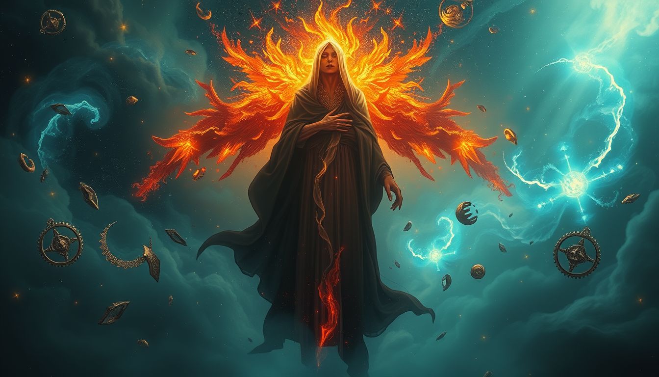 Der Papst symbolisiert im Traum oft moralische Enttäuschung und Zorn.