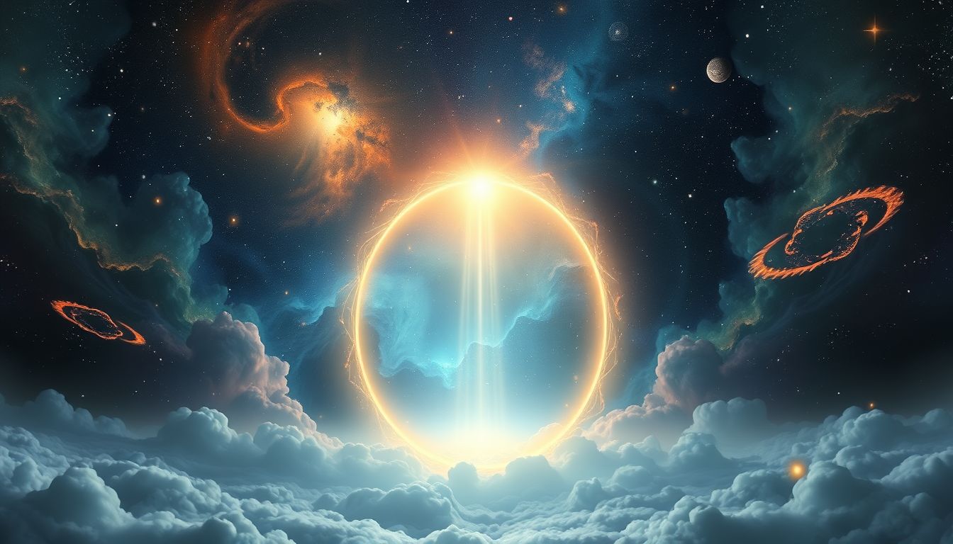 Der 23. Traum symbolisiert Erkenntnis durch das Öffnen verborgener Wölbungen.