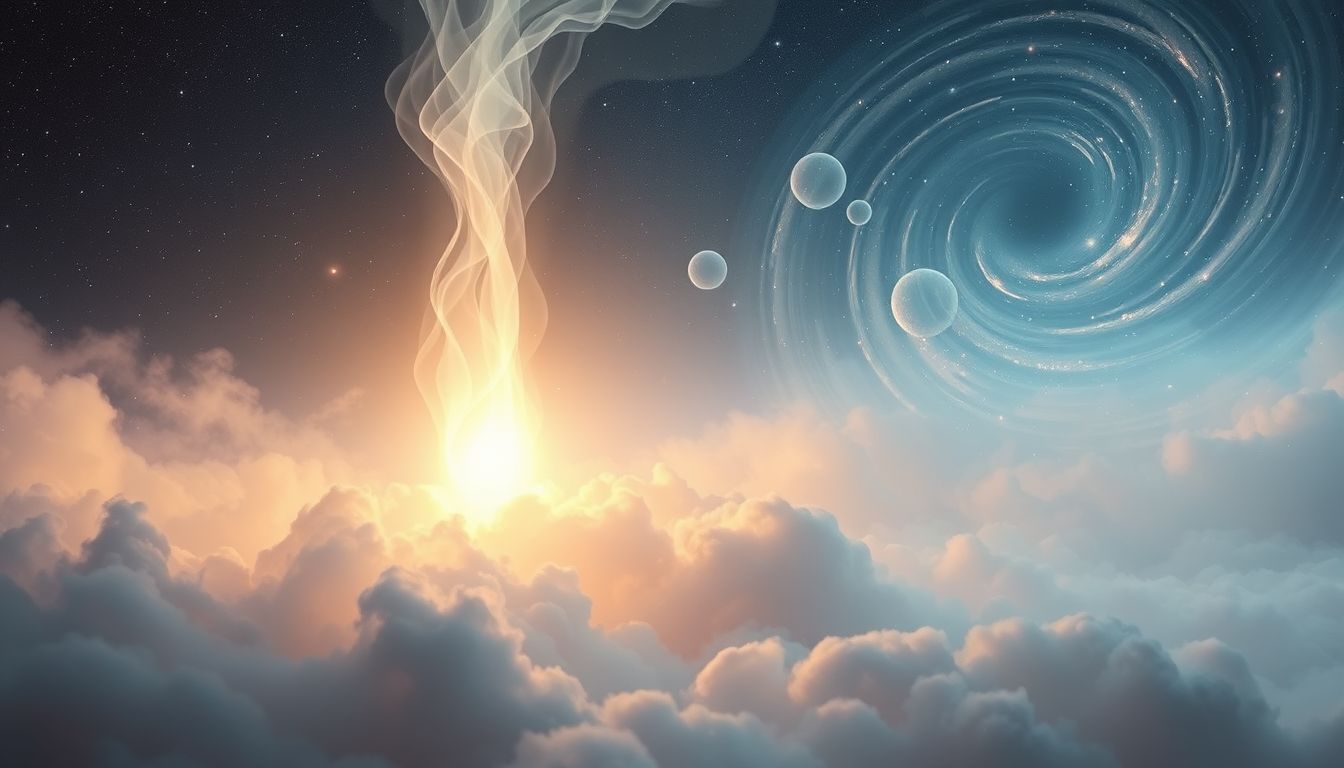 Dampf symbolisiert Energiepotenzial und fordert bewussten Ressourceneinsatz.