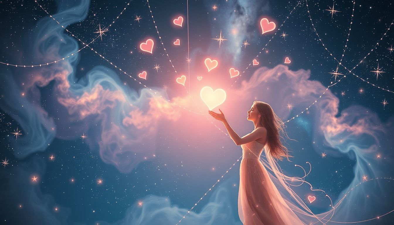 Ein perfektes Date symbolisiert unerfüllte Sehnsüchte und Hoffnungen.