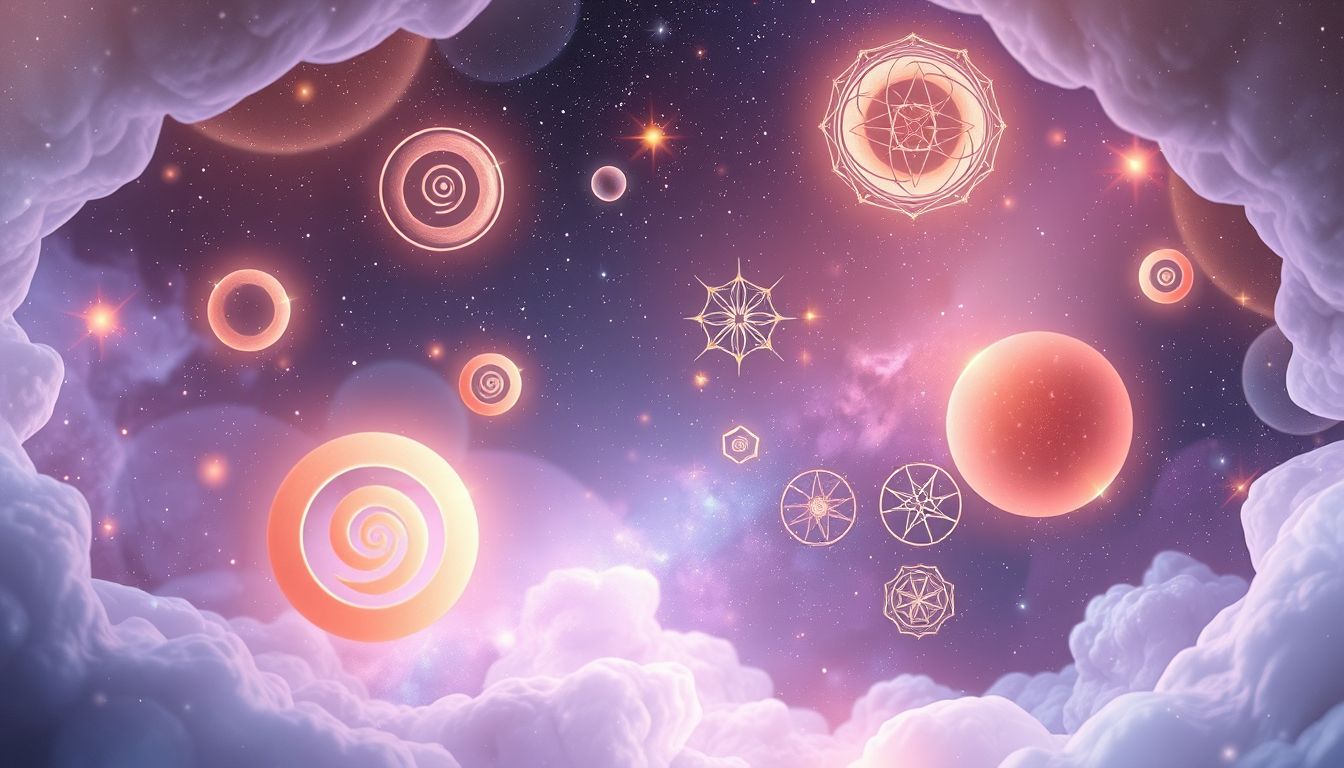 Träume spiegeln oft verborgene Wünsche und unbewusste Ängste wider.