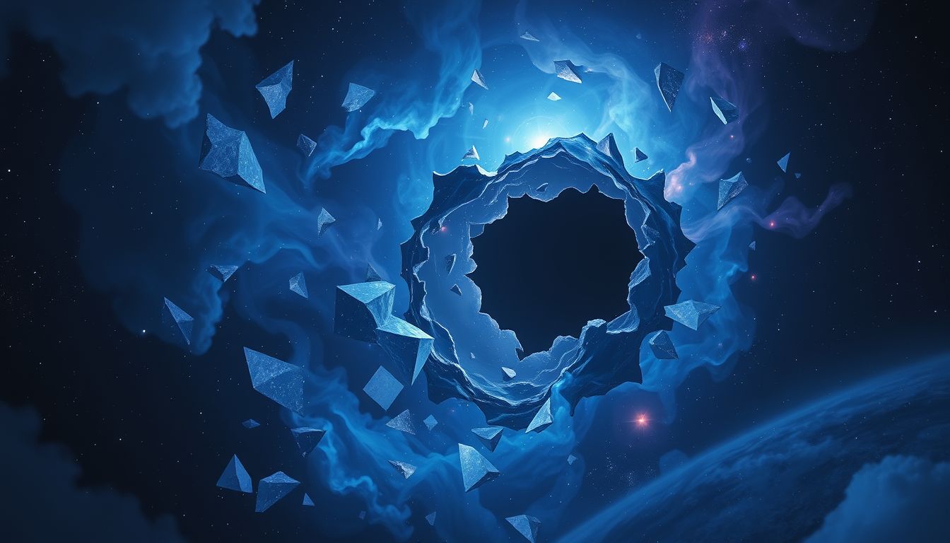 Träume vom tödlichen Autounfall symbolisieren oft tiefen Kontrollverlust.