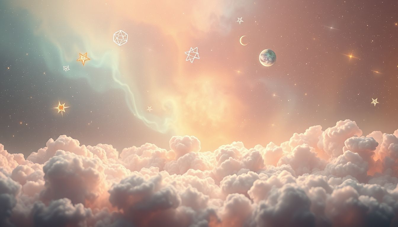 Reale Träume über Sonnenaufgänge symbolisieren oft Neubeginn und Hoffnung.