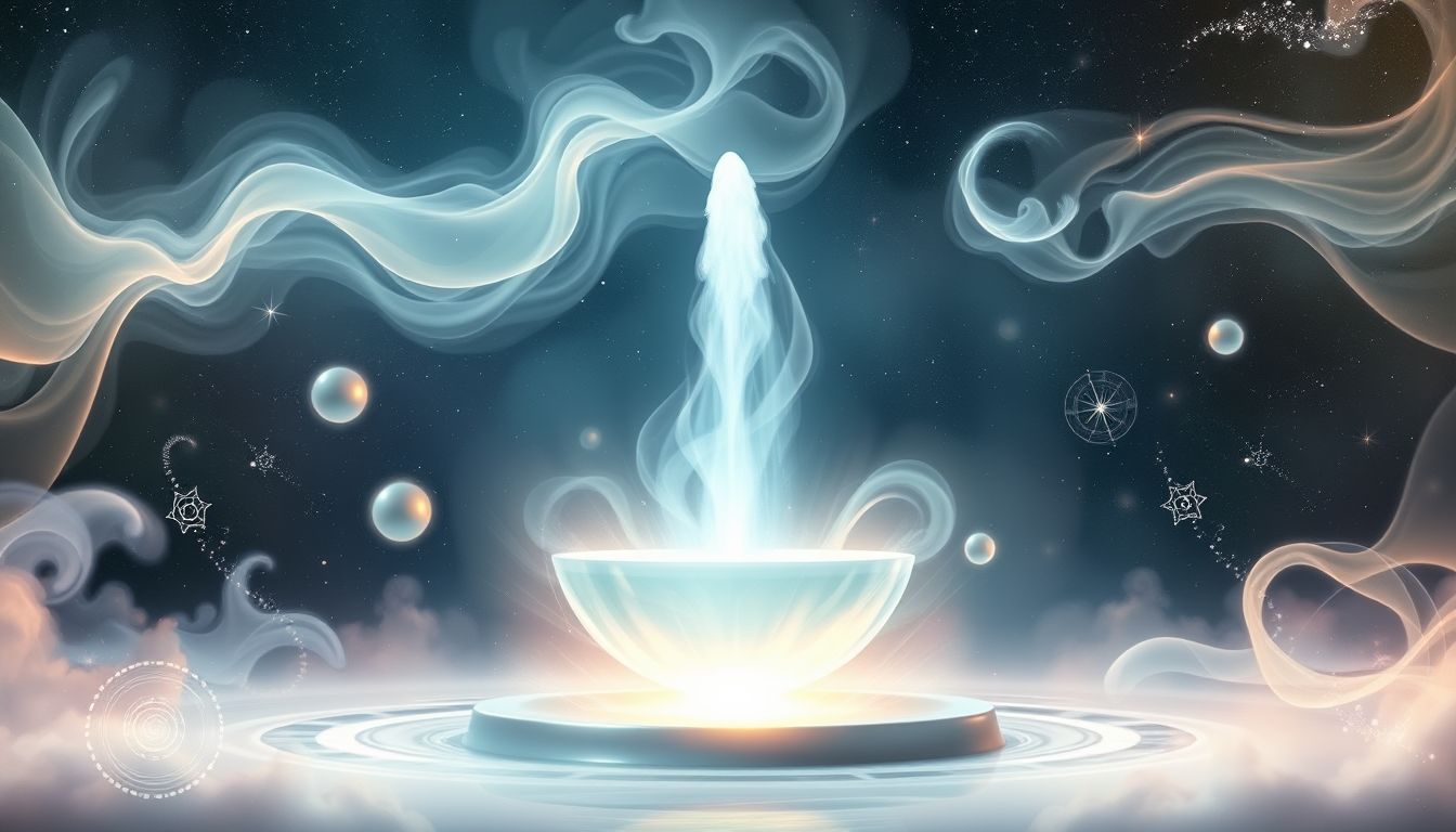 Brunnen im Traum symbolisieren oft unbewusste Gefühle und Ressourcen.