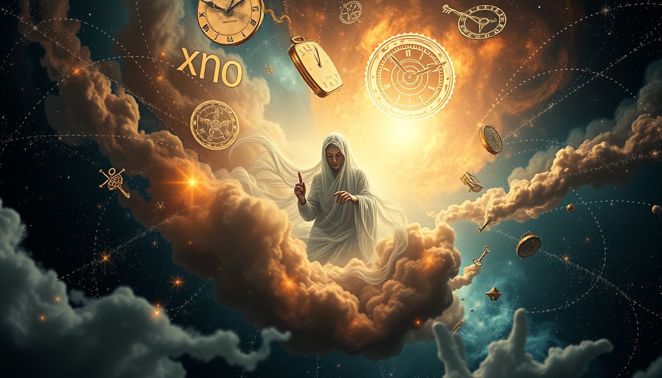 Der Fuhrmann symbolisiert Kontrolle und Lebensweg in Traumsymbolik.