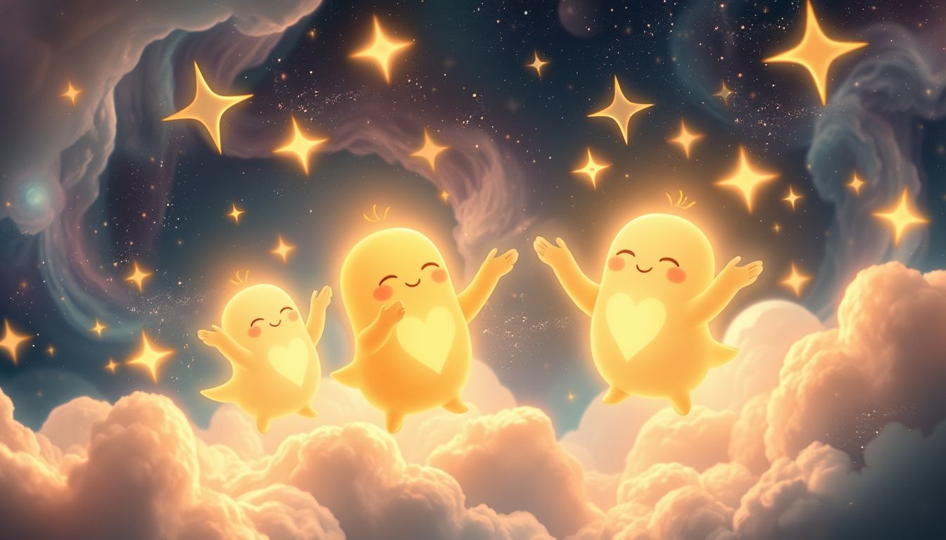 Freundliches Personal im Traum symbolisiert Unterstützung und positive Begegnungen.