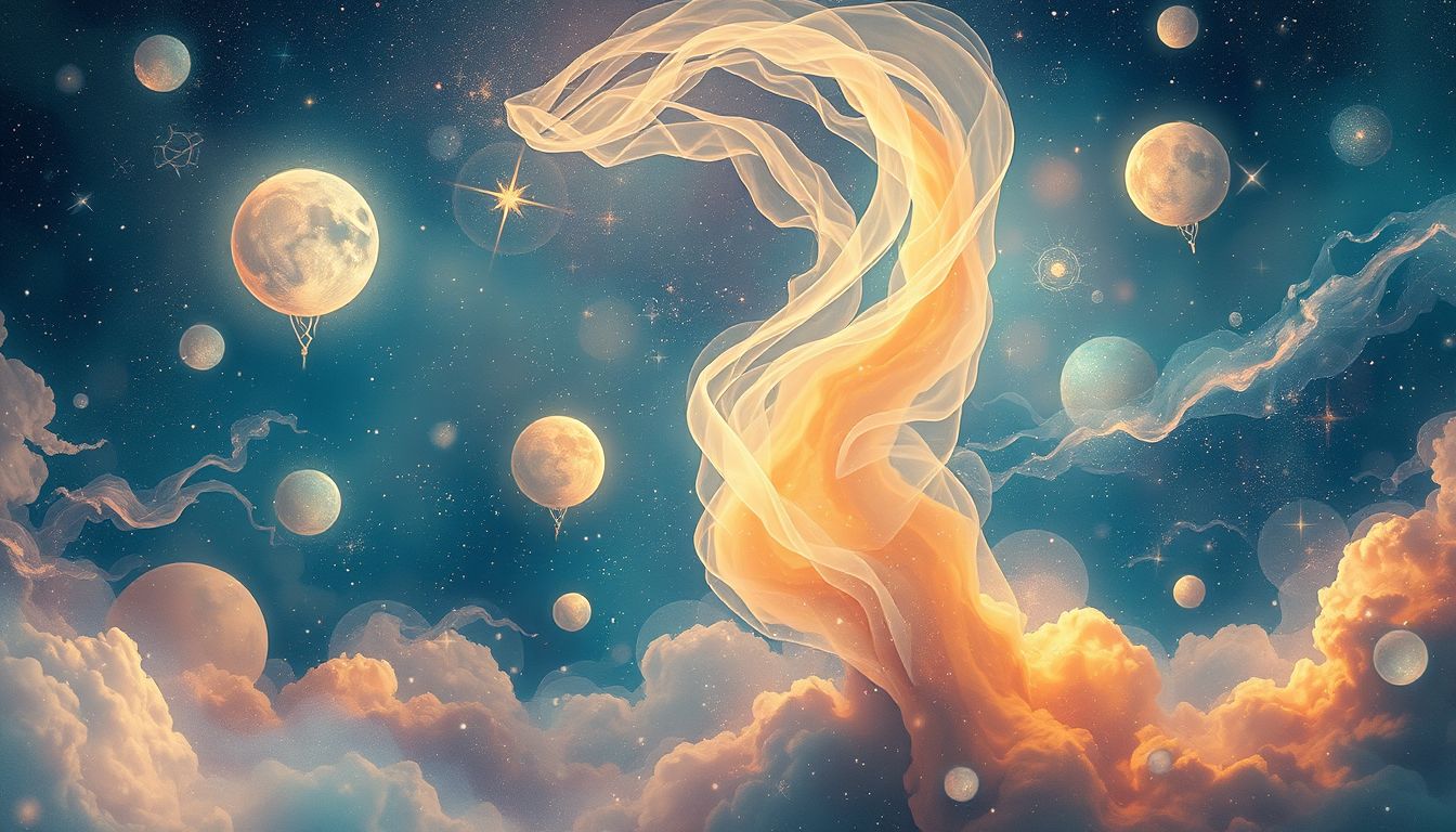 Leser teilen eindrucksvolle Traumerfahrungen zu Beschränkungen und Freiheit.