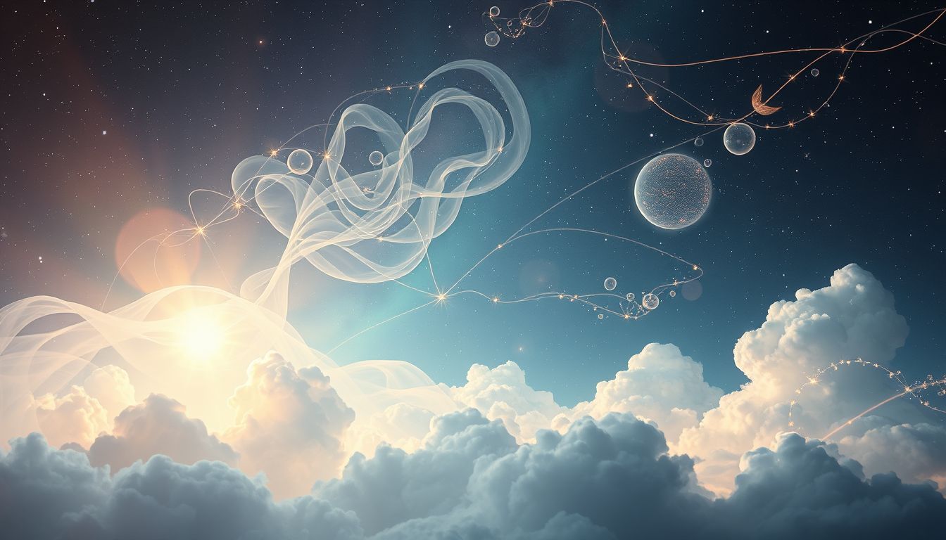 Leser teilen persönliche Traumdeutungen, die tiefen Einblick geben.