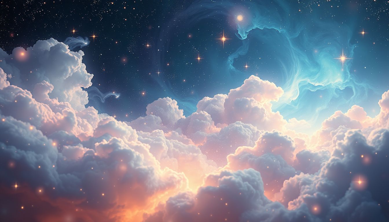 Wiederkehrende Manna-Träume symbolisieren oft spirituelle Nahrung und Hoffnung.