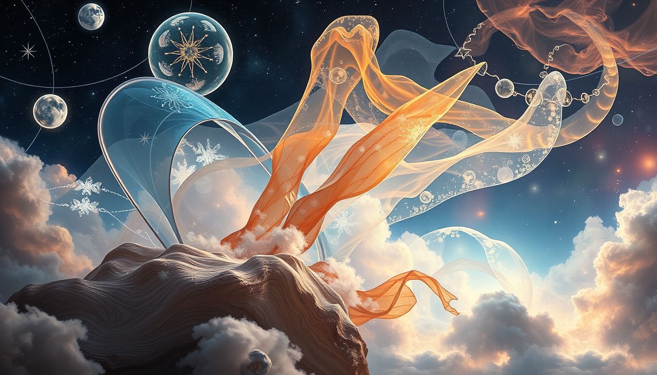 Die Materialien der Kellertür symbolisieren Schutz und verborgene Geheimnisse.