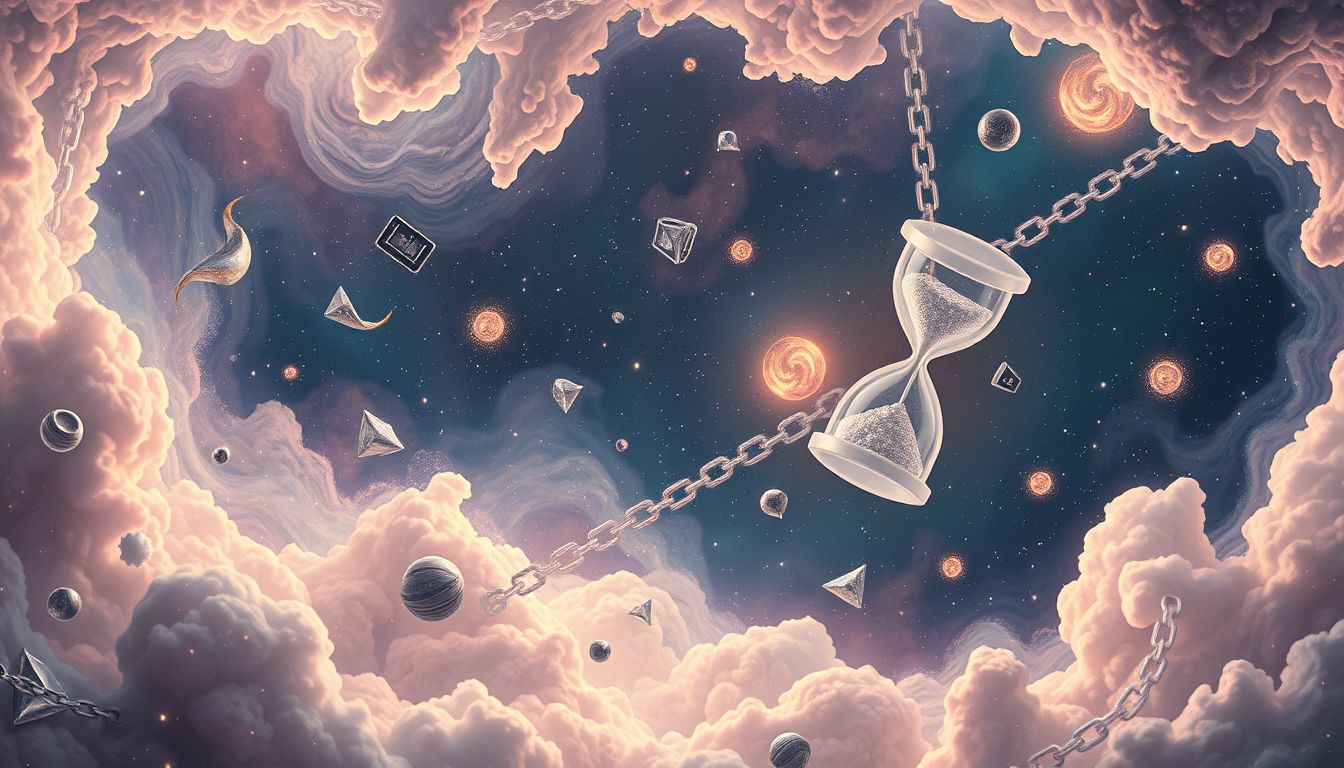 Ein zu kurzer Zeitrahmen verstärkt Stress und Angst vor Versagen.