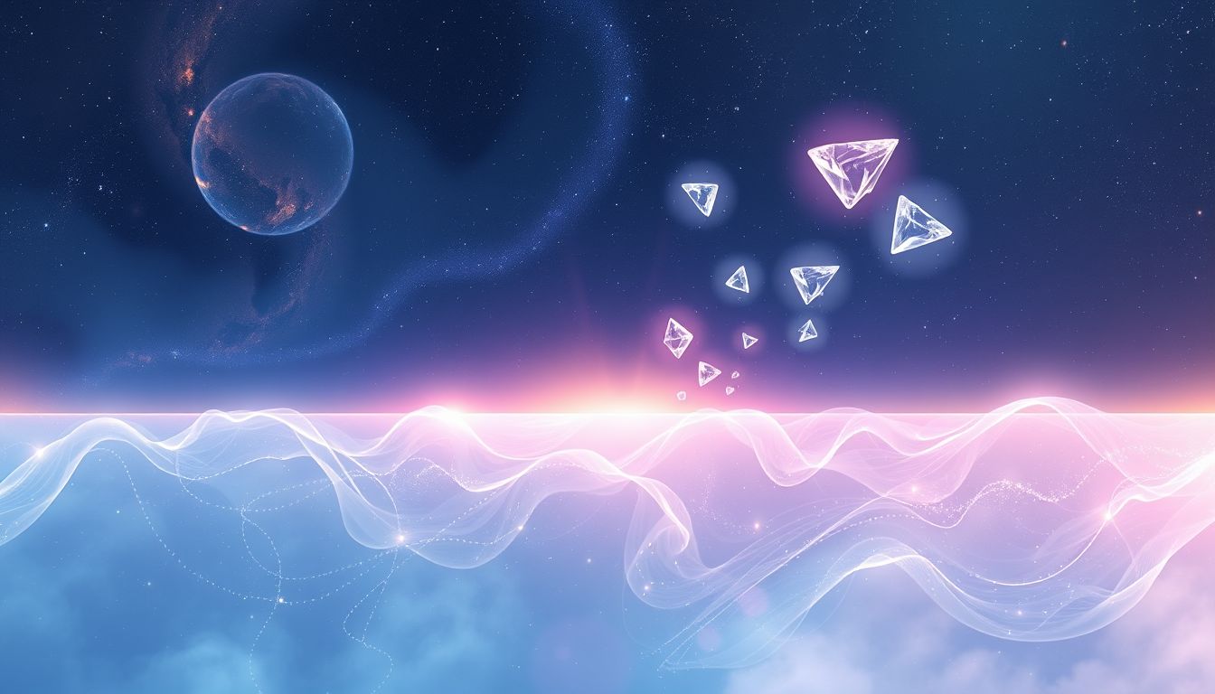 Das Überwinden einer Mauer symbolisiert inneres Wachstum und Freiheit.