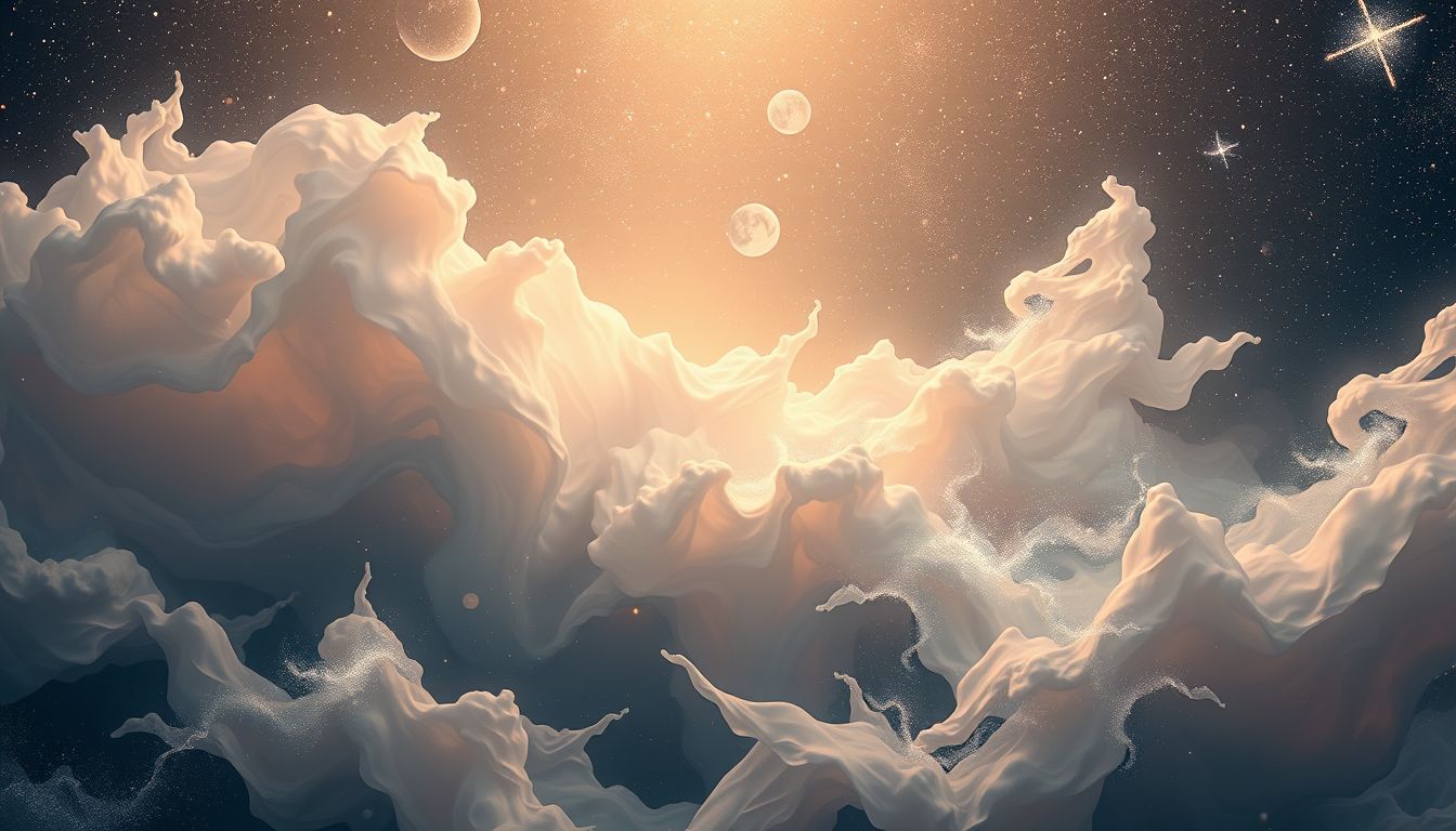 Fallbeispiele zeigen, wie Traumbilder individuelle Ängste offenbaren.