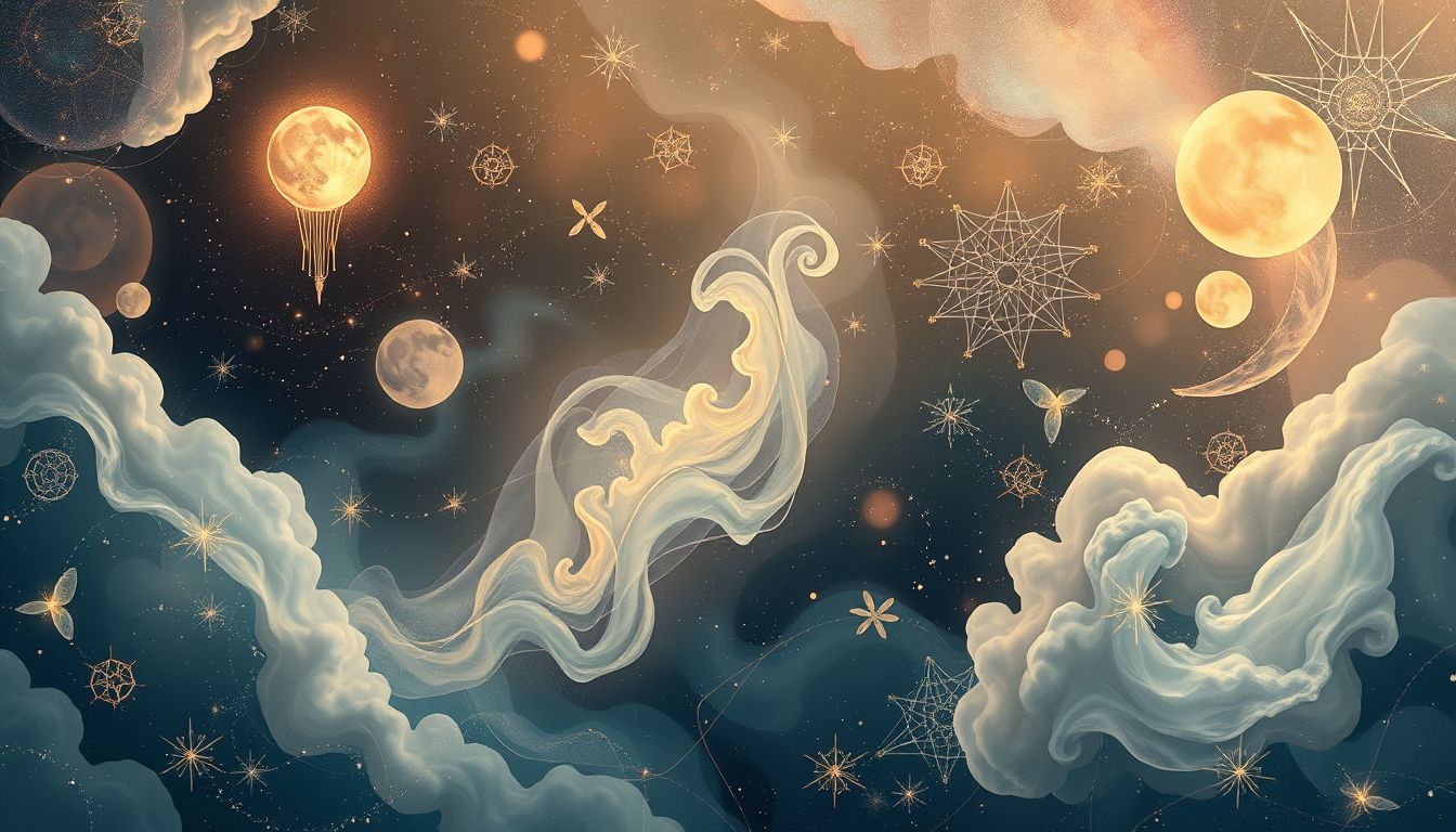 Fallbeispiele zeigen, wie Schoberträume persönliche Lebensaspekte enthüllen.