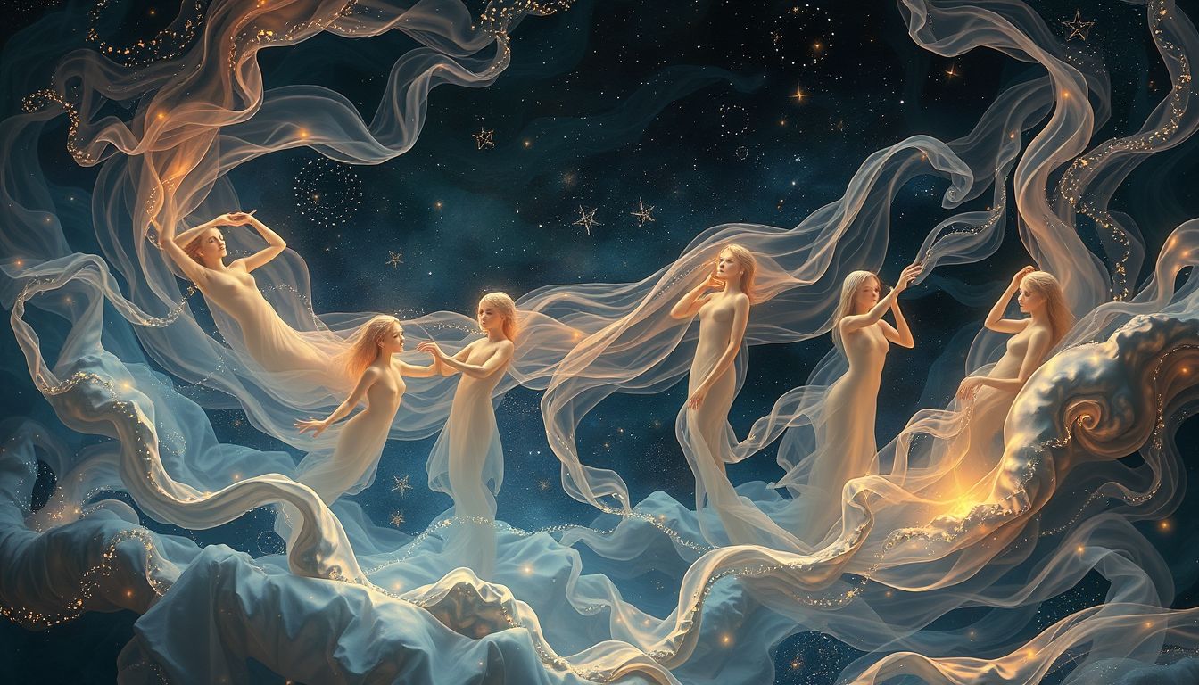 Die Fallstudien enthüllen tiefgründige Symbolik in Gobelin-Traumdeutungen.