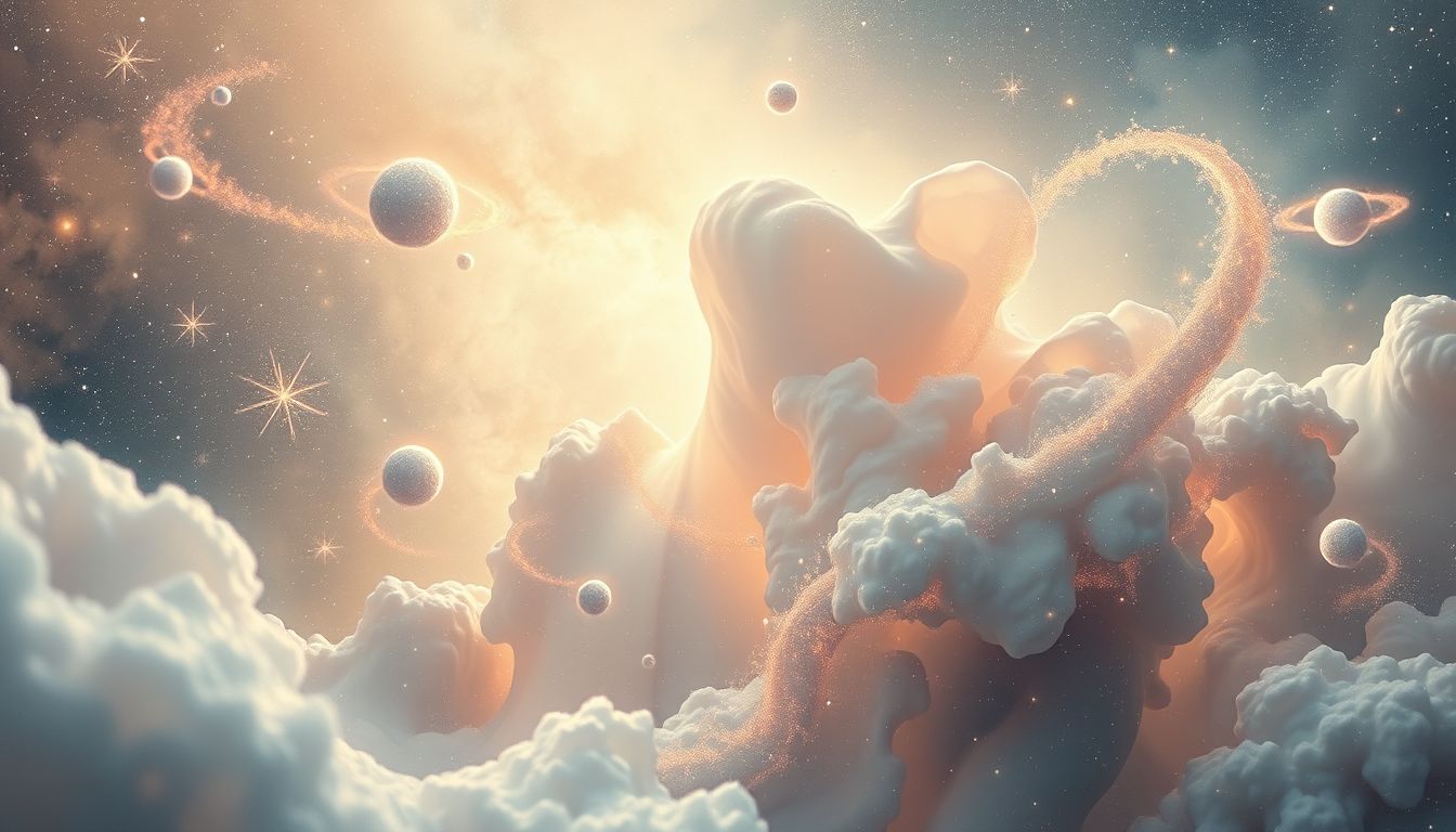 Träume vom Magenerbitter symbolisieren oft innere Unruhe und Heilung.