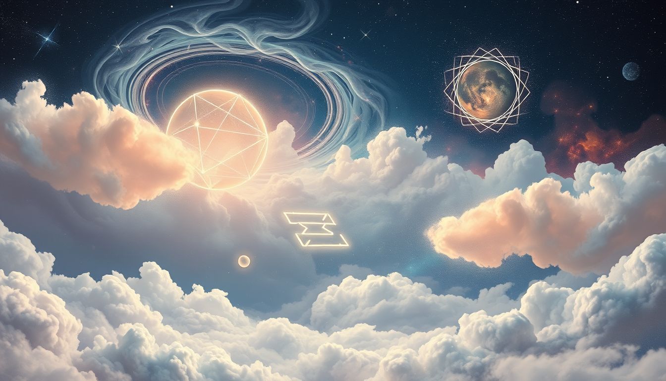 Eine Garnison symbolisiert Traumhaft Disziplin, Ordnung und strenge Regeln.