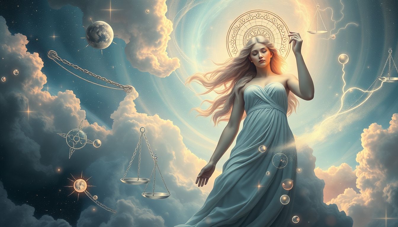 Hera warnt im Traum vor Folgen unbedachten Handelns.