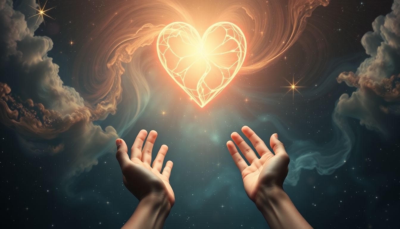 Klauen symbolisieren oft emotionale Leere und unerfüllte Sehnsüchte.