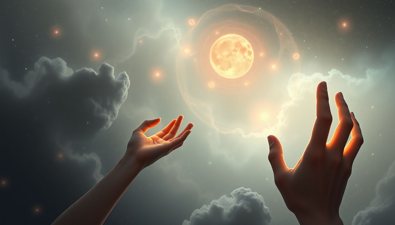 Neid im Traumsignal zeigt oft verborgene Minderwertigkeitsgefühle an.