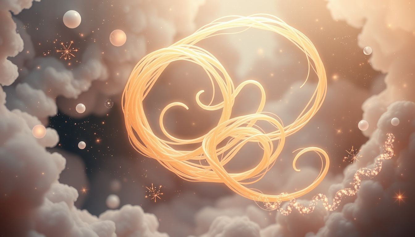 Nudeln kochen im Traum symbolisiert kreative Veränderung und persönliche Entwicklung.