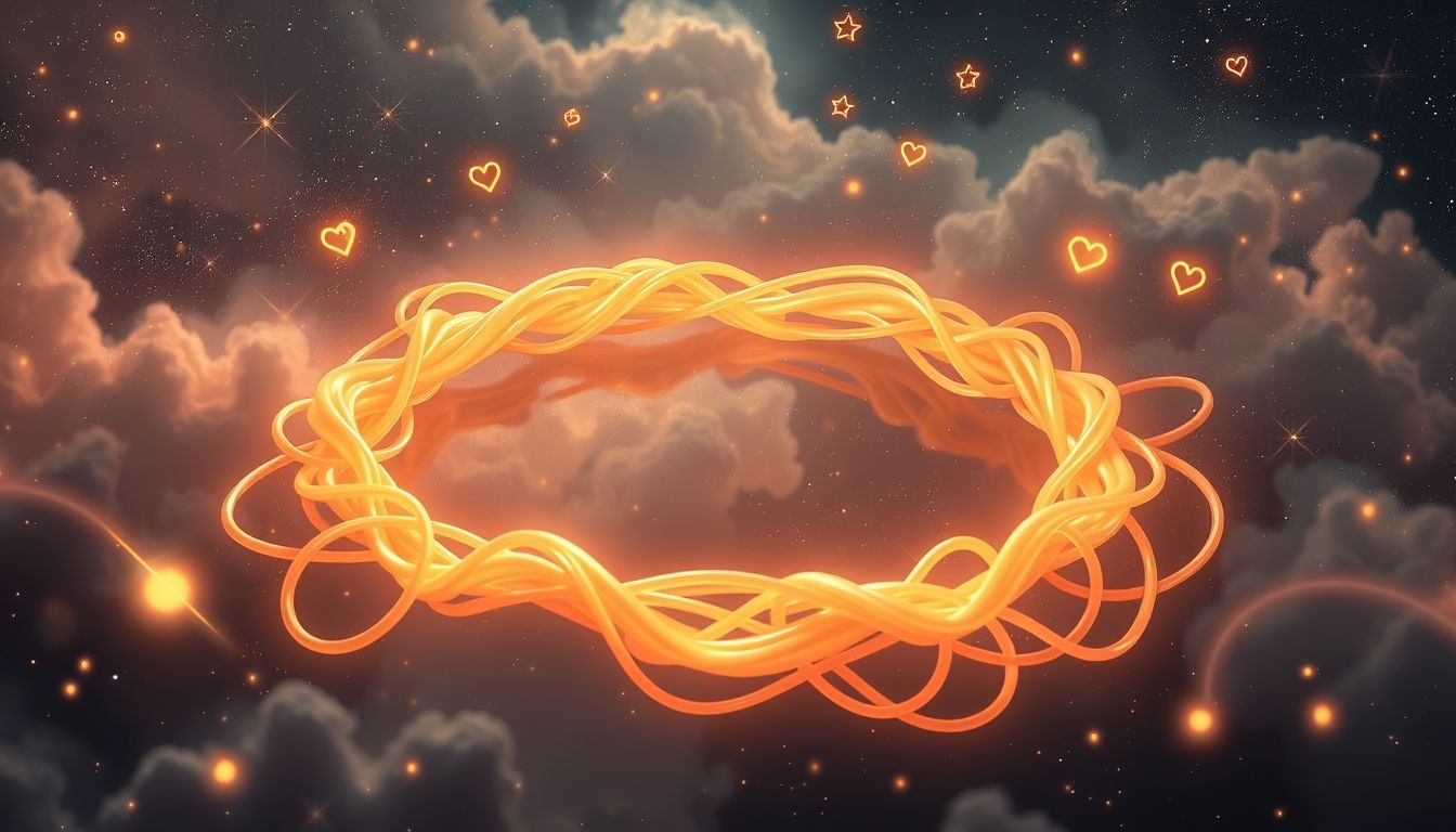 Nudeln mit Freunden im Traum symbolisieren tiefe soziale Verbundenheit.