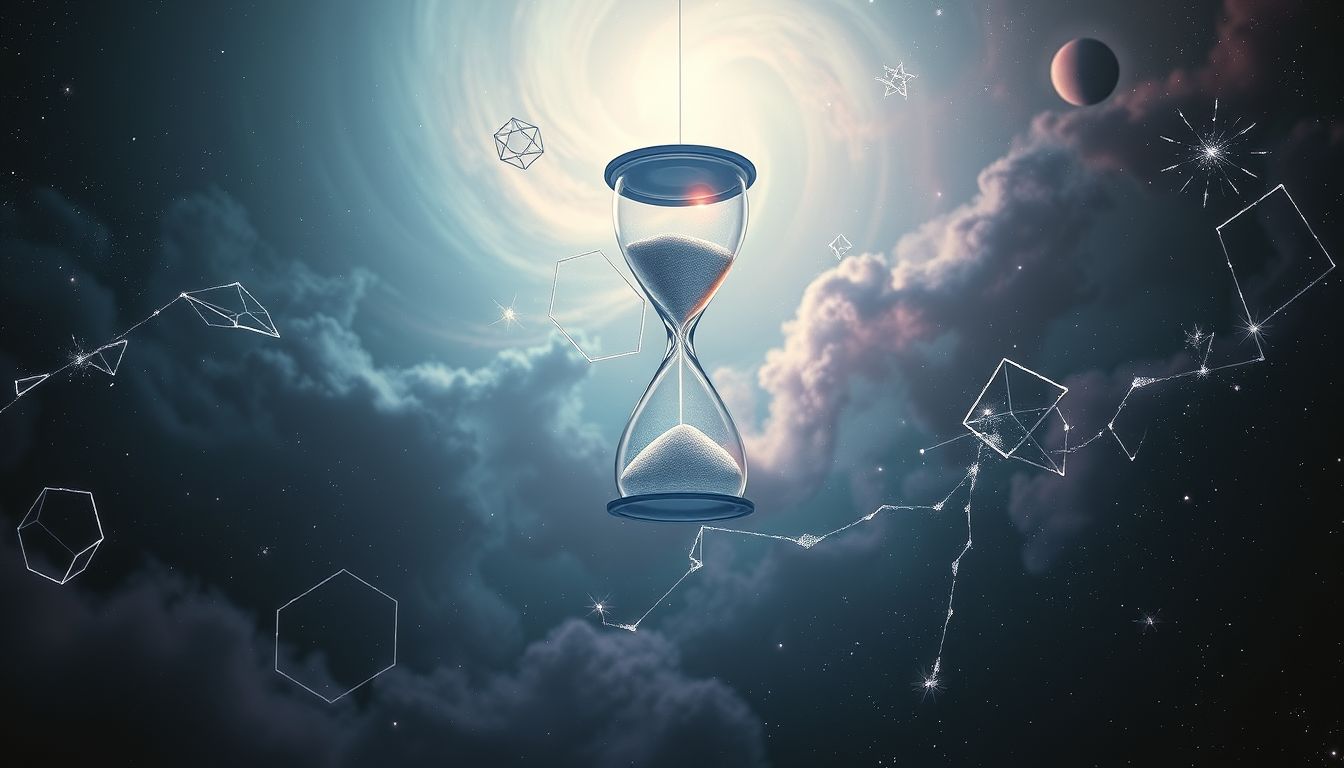 Prüfungsangst spiegelt oft tiefsitzende Angst vor Versagen wider.