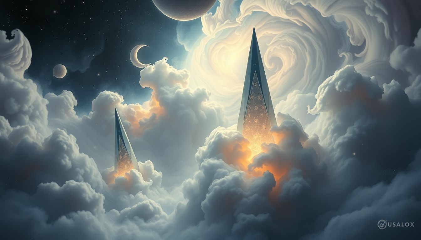 Spitze symbolisiert oft verborgene Gefahren und verletzliche Gefühle im Traum.
