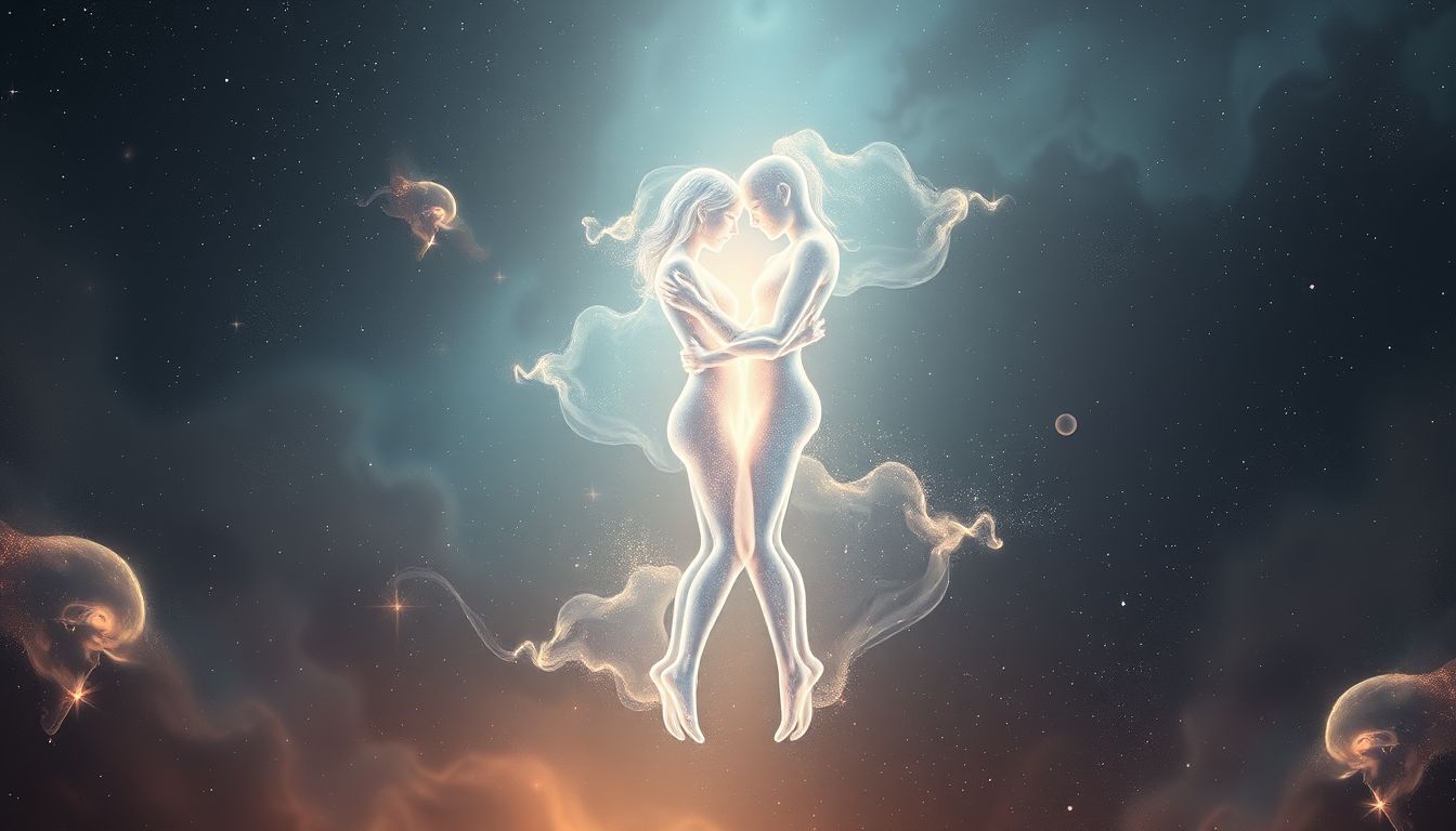 Stiefgeschwister symbolisieren im Traum oft Integration und gegenseitige Akzeptanz.