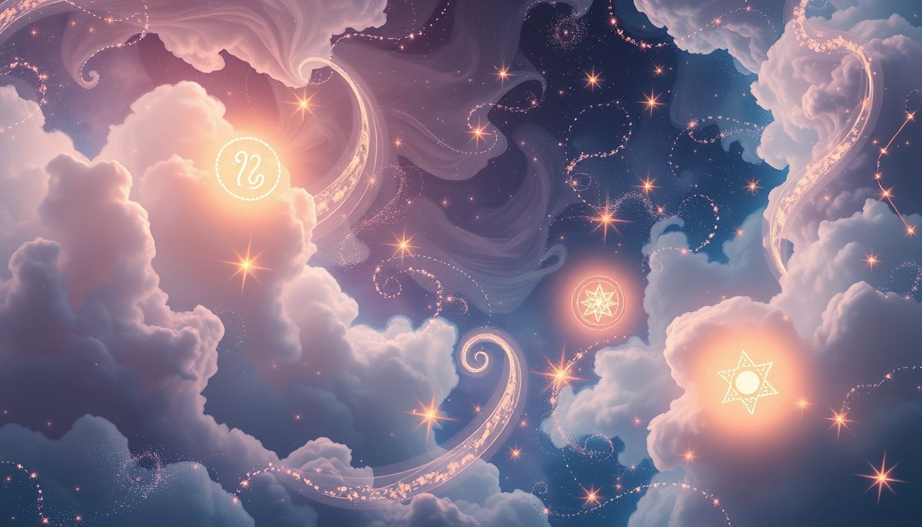 Tarot-Träume spiegeln oft unbewusste Konflikte und Selbstreflexion wider.