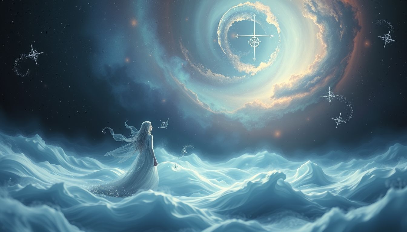 Der Tod im Traum hilft, Verlustängste unbewusst zu verarbeiten.