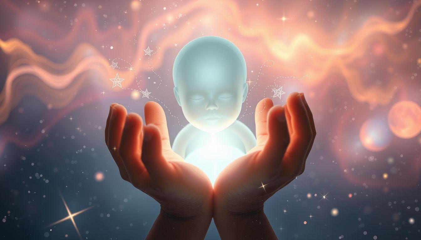 Ein Hernientraum bei Kindern symbolisiert Schutzbedürftigkeit und Verletzlichkeit.
