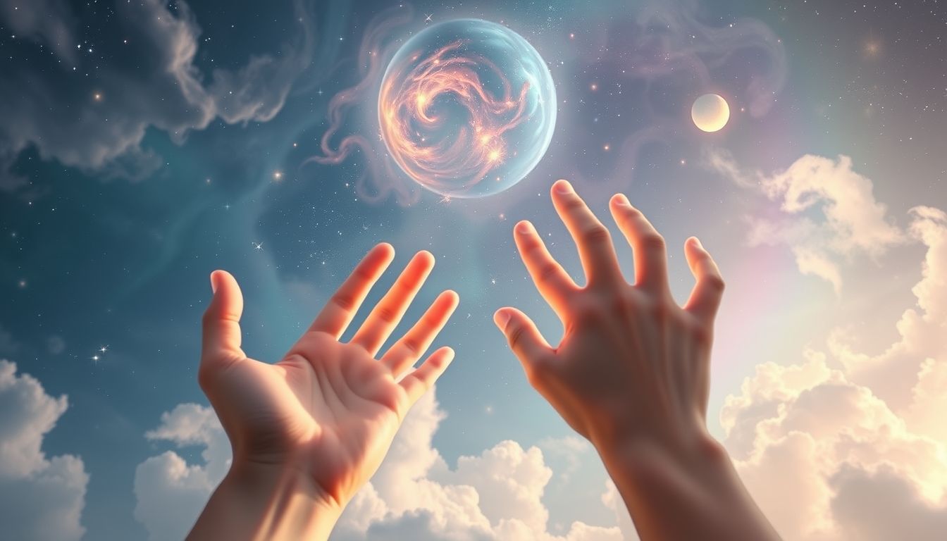 Keine Pillen im Traum symbolisieren oft ungelöste innere Konflikte.