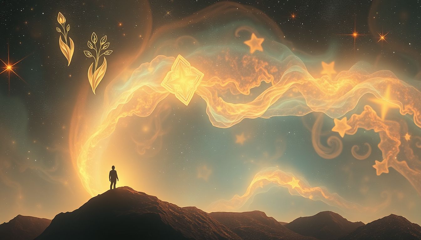 Traum 11 symbolisiert Mut, Risiko und persönliches Wachstum durch Abenteuer.
