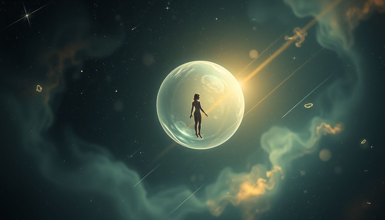 Traum 12 symbolisiert oft Schutz vor emotionalen oder sozialen Gefahren.